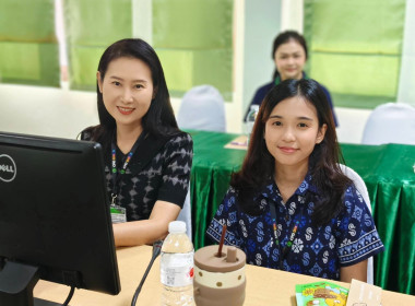 นางสาวเกศินี เจริญสุวรรณ สหกรณ์จังหวัดนครนายก ... พารามิเตอร์รูปภาพ 2