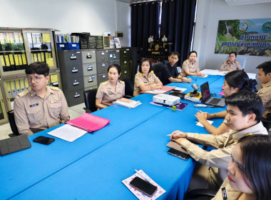 โครงการประชุมเชิงปฏิบัติการรับฟังความคิดเห็นต่อหลักการของร่างพระราชบัญญัติสหกรณ์ (ฉบับที่...) พ.ศ. .... ถ่ายทอดสัญญาณจากห้องกรุงธนบอลล์รูม ชั้น 3 โรงแรมรอยัล ริเวอร์ เขตบางพลัด กรุงเทพมหานคร ... พารามิเตอร์รูปภาพ 4