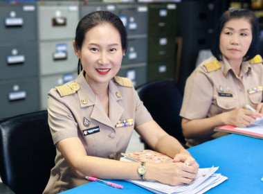 โครงการประชุมเชิงปฏิบัติการรับฟังความคิดเห็นต่อหลักการของร่างพระราชบัญญัติสหกรณ์ (ฉบับที่...) พ.ศ. .... ถ่ายทอดสัญญาณจากห้องกรุงธนบอลล์รูม ชั้น 3 โรงแรมรอยัล ริเวอร์ เขตบางพลัด กรุงเทพมหานคร ... พารามิเตอร์รูปภาพ 3