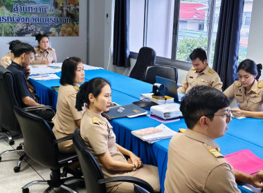 โครงการประชุมเชิงปฏิบัติการรับฟังความคิดเห็นต่อหลักการของร่างพระราชบัญญัติสหกรณ์ (ฉบับที่...) พ.ศ. .... ถ่ายทอดสัญญาณจากห้องกรุงธนบอลล์รูม ชั้น 3 โรงแรมรอยัล ริเวอร์ เขตบางพลัด กรุงเทพมหานคร ... พารามิเตอร์รูปภาพ 2