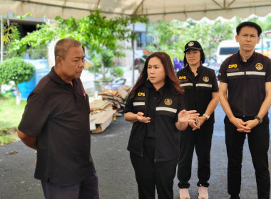 นางสาวเกศินี เจริญสุวรรณ สหกรณ์จังหวัดนครนายก พร้อมด้วย ... พารามิเตอร์รูปภาพ 1