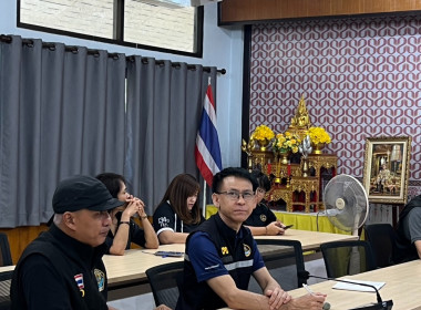 นายสัณฐิติ ธรรมใจ รองผู้ว่าราชการจังหวัดนครนายก ... พารามิเตอร์รูปภาพ 1