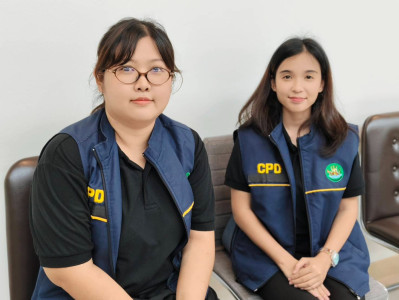 วันพุธที่ 30 กันยายน 2569 นางสาวเกศินี เจริญสุวรรณ ... พารามิเตอร์รูปภาพ 1