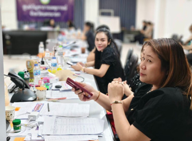 วันพุธที่ 30 กันยายน 2569 นางสาวเกศินี เจริญสุวรรณ ... พารามิเตอร์รูปภาพ 7