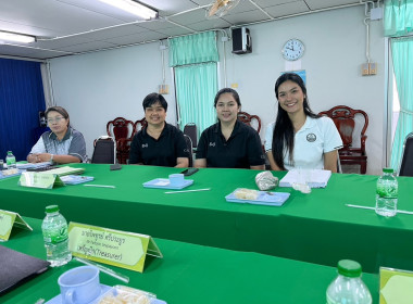 กลุ่มส่งเสริมสหกรณ์ 1 ... พารามิเตอร์รูปภาพ 1