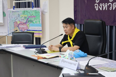ร้อยตำรวจตรีสัณฐิติ ธรรมใจ รองผู้ว่าราชการจังหวัดนครนายก ... พารามิเตอร์รูปภาพ 1