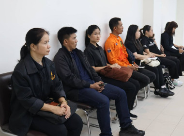 ร้อยตำรวจตรีสัณฐิติ ธรรมใจ รองผู้ว่าราชการจังหวัดนครนายก ... พารามิเตอร์รูปภาพ 5