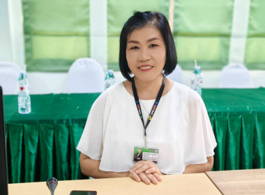 ประชุมข้าราชการ ลูกจ้างประจำและพนักงานราชการ ... พารามิเตอร์รูปภาพ 2