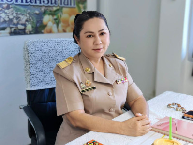 บุคลากรสำนักงานสหกรณ์จังหวัดนครนายก ... พารามิเตอร์รูปภาพ 1
