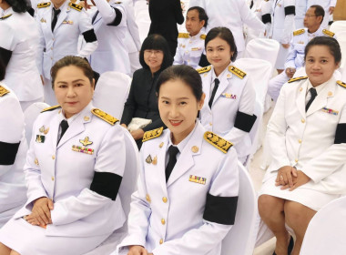 นายชานน วาสิกศิริ ผู้ว่าราชการจังหวัดนครนายก เป็น ... พารามิเตอร์รูปภาพ 2