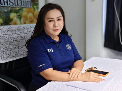 นางสาวเกศินี เจริญสุวรรณ สหกรณ์จังหวัดนครนายก ... พารามิเตอร์รูปภาพ 1