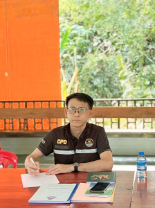 นายประเวช กิ่งบู ผู้อำนวยการกลุ่มส่งเสริมสหกรณ์ 1 ... พารามิเตอร์รูปภาพ 1
