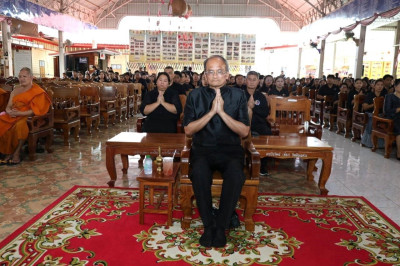 นายธนวัฒน์ ปิ่นแก้ว รองผู้ว่าราชการจังหวัดนครนายก ... พารามิเตอร์รูปภาพ 1