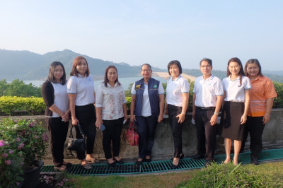 เข้าร่วมกิจกรรมสภากาแฟ “เกษตรสัมพันธ์ สร้างสรรค์พัฒนา” ณ ... พารามิเตอร์รูปภาพ 1