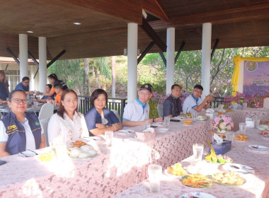 เข้าร่วมกิจกรรมสภากาแฟ “เกษตรสัมพันธ์ สร้างสรรค์พัฒนา” ณ ... พารามิเตอร์รูปภาพ 2