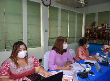 เป็นประธานการประชุมคณะอนุกรรมการพิจารณาเงินกู้กองทุนพัฒนาสหกรณ์ ระดับจังหวัด ครั้งที่ 1/2566 ... พารามิเตอร์รูปภาพ 4