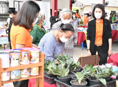 เข้าร่วมโครงการ “หน่วยบำบัดทุกข์ บำรุงสุข ... พารามิเตอร์รูปภาพ 7