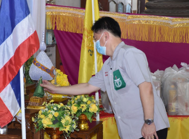 เข้าร่วมโครงการ “หน่วยบำบัดทุกข์ บำรุงสุข ... พารามิเตอร์รูปภาพ 1