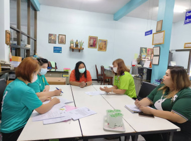 สำรวจความต้องการใช้เงินกู้กองทุนพัฒนาสหกรณ์และติดตามเร่งรัดการชำระหนี้เงินกองทุนพัฒนาสหกรณ์ ... พารามิเตอร์รูปภาพ 1