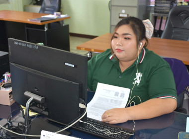 เข้าร่วมรับฟังการบรรยายความรู้ทางด้าน Cyber Security ... พารามิเตอร์รูปภาพ 3