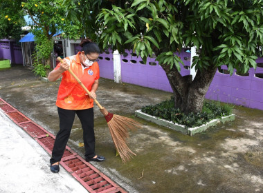 ดำเนินโครงการ “5 ส สะสาง สะดวก สะอาด สุขลักษณะ สร้างนิสัย ... พารามิเตอร์รูปภาพ 2