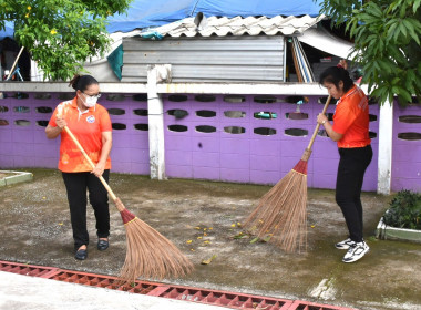 ดำเนินโครงการ “5 ส สะสาง สะดวก สะอาด สุขลักษณะ สร้างนิสัย ... พารามิเตอร์รูปภาพ 3