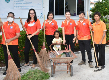 ดำเนินโครงการ “5 ส สะสาง สะดวก สะอาด สุขลักษณะ สร้างนิสัย ... พารามิเตอร์รูปภาพ 1