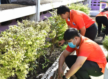 ดำเนินโครงการ “5 ส สะสาง สะดวก สะอาด สุขลักษณะ สร้างนิสัย ... พารามิเตอร์รูปภาพ 5