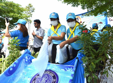 เข้าร่วมพิธีปล่อยพันธุ์สัตว์น้ำ เนื่องในวันเฉลิมพระชนมพรรษา ... พารามิเตอร์รูปภาพ 2