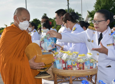 เข้าร่วมกิจกรรมเฉลิมพระเกียรติสมเด็จพระนางเจ้าสิริกิติ์ ... พารามิเตอร์รูปภาพ 8