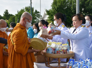 เข้าร่วมกิจกรรมเฉลิมพระเกียรติสมเด็จพระนางเจ้าสิริกิติ์ ... พารามิเตอร์รูปภาพ 9