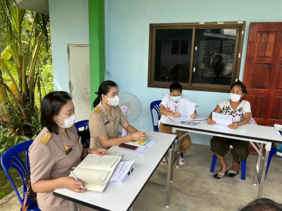 เข้าร่วมประชุมคณะกรรมการดำเนินการสหกรณ์เคหสถานบ้านพร้าวมั่นคง จำกัด ... พารามิเตอร์รูปภาพ 1