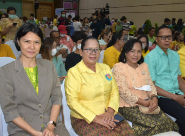 เป็นประธานในการแถลงข่าวกิจกรรมประชาสัมพันธ์เครื่องหมายรับรองคุณภาพสินค้าและบริการของจังหวัดนครนายก ... พารามิเตอร์รูปภาพ 6