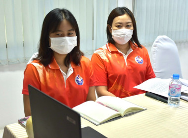 เป็นประธานการประชุมชี้แจงแนวทางการขอรับการสนับสนุนงบประมาณหมวดเงินอุดหนุนจากภาครัฐ และแนวทางการบริหารจัดการอุปกรณ์การตลาดที่ไม่ได้ใช้ประโยชน์ของสหกรณ์/กลุ่มเกษตรกร ... พารามิเตอร์รูปภาพ 3