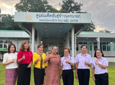 เข้าร่วมกิจกรรมสภากาแฟ เกษตรสัมพันธ์ สร้างสรรค์พัฒนา “ไอดิน ... พารามิเตอร์รูปภาพ 3