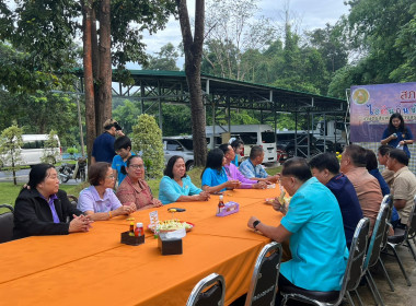 เข้าร่วมกิจกรรมสภากาแฟ เกษตรสัมพันธ์ สร้างสรรค์พัฒนา “ไอดิน ... พารามิเตอร์รูปภาพ 2