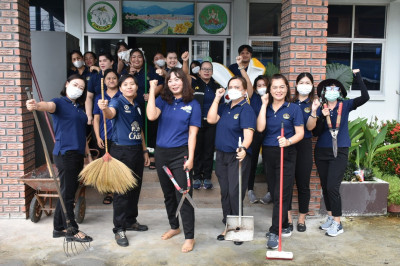 ร่วมดำเนินโครงการ “5 ส สะสาง สะดวก สะอาด สุขลักษณะ ... พารามิเตอร์รูปภาพ 1