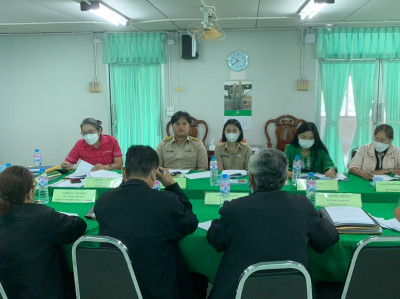 ร่วมประชุมคณะกรรมการดำเนินการ สหกรณ์การเกษตรเมืองนครนายก ... พารามิเตอร์รูปภาพ 1