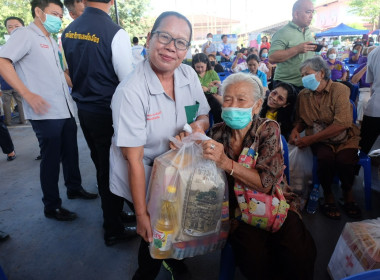 เข้าร่วมโครงการ“หน่วยบำบัดทุกข์ บำรุงสุข ... พารามิเตอร์รูปภาพ 3