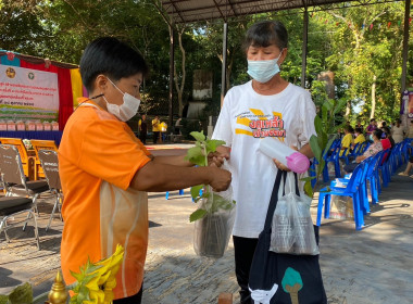 เข้าร่วมโครงการ“หน่วยบำบัดทุกข์ บำรุงสุข ... พารามิเตอร์รูปภาพ 5