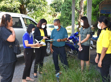 ร่วมประสานงานการส่งมอบรถห้องเย็นของสหกรณ์ประมงศรีจุฬา จำกัด ... พารามิเตอร์รูปภาพ 4