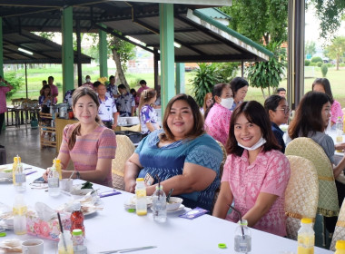 เข้าร่วมกิจกรรมสภากาแฟ “เกษตรสัมพันธ์ สร้างสรรค์พัฒนา” ... พารามิเตอร์รูปภาพ 5