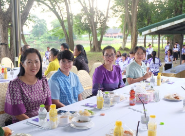 เข้าร่วมกิจกรรมสภากาแฟ “เกษตรสัมพันธ์ สร้างสรรค์พัฒนา” ... พารามิเตอร์รูปภาพ 6