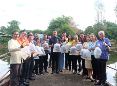 เข้าร่วมกิจกรรมสภากาแฟ “เกษตรสัมพันธ์ สร้างสรรค์พัฒนา” ... พารามิเตอร์รูปภาพ 3