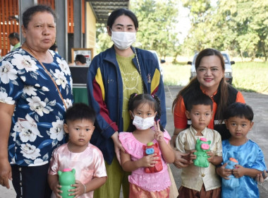 เข้าร่วมโครงการ “หน่วยบำบัดทุกข์ บำรุงสุข ... พารามิเตอร์รูปภาพ 6