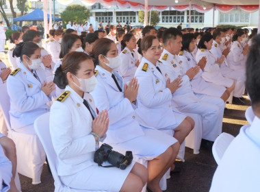 เข้าร่วมกิจกรรมเนื่องในวันคล้ายวันประสูติสมเด็จพระเจ้าลูกเธอ เจ้าฟ้าพัชรกิติยาภา นเรนทิราเทพยวดี กรมหลวงราชสาริณีสิริพัชร มหาวัชรราชธิดา ... พารามิเตอร์รูปภาพ 2