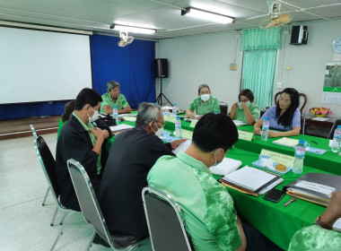 ร่วมประชุมคณะกรรมการดำเนินการสหกรณ์การเกษตรเมืองนครนายก ... พารามิเตอร์รูปภาพ 2