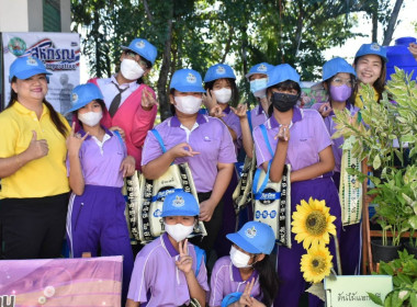 เข้าร่วมงานและจัดนิทรรศการสหกรณ์ในงานวันดินโลก (World Soil ... พารามิเตอร์รูปภาพ 4