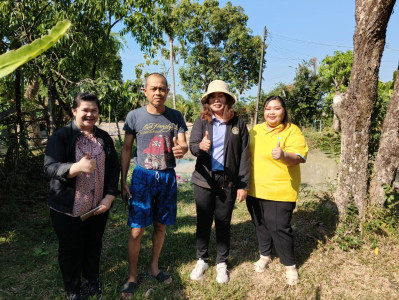 ติดตามการใช้เงินกู้เงินกองทุนสงเคราะห์เกษตรกร ... พารามิเตอร์รูปภาพ 1