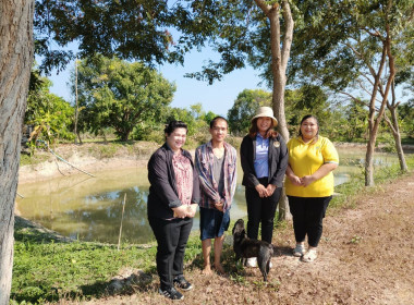 ติดตามการใช้เงินกู้เงินกองทุนสงเคราะห์เกษตรกร ... พารามิเตอร์รูปภาพ 1